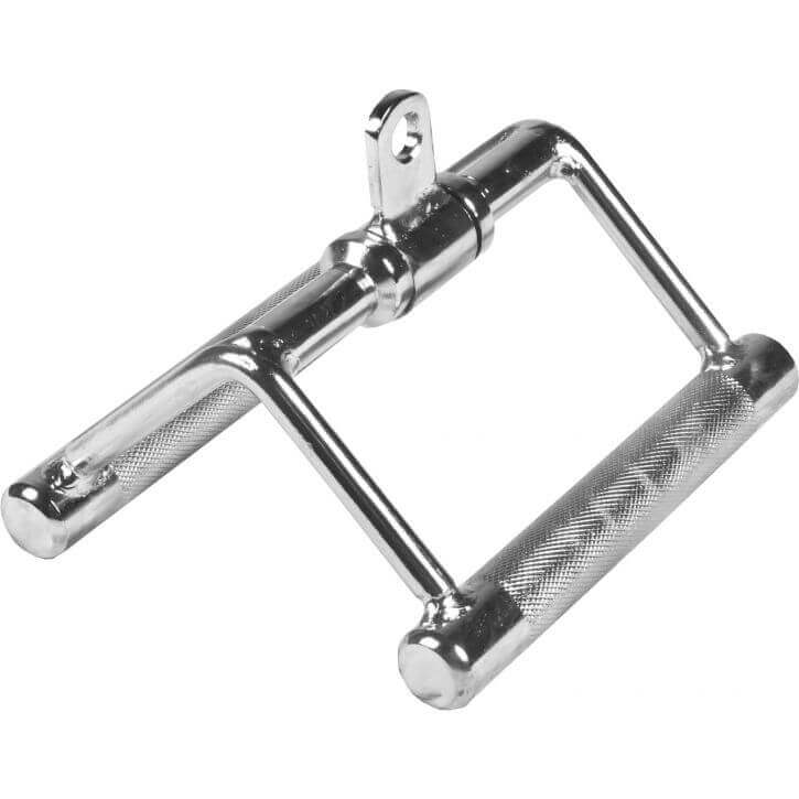 V-Greb til Pulldowns og Rows - Kvalitet til 169 Kr.