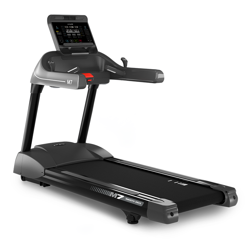 Circle Fitness - Circle M7 Løbebånd LED 2026