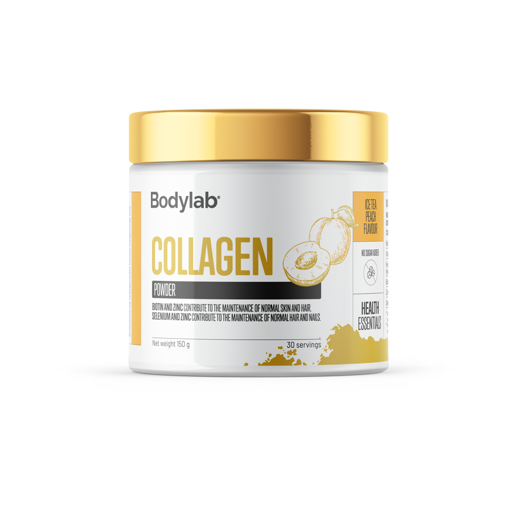 Collagen (150 g) - Ice Tea Peach