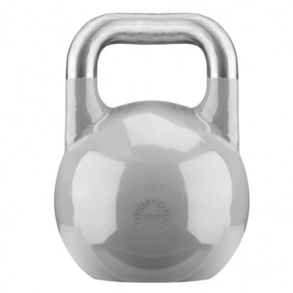 Konkurrence Kettlebell 36 kg – Grå til Styrketræning