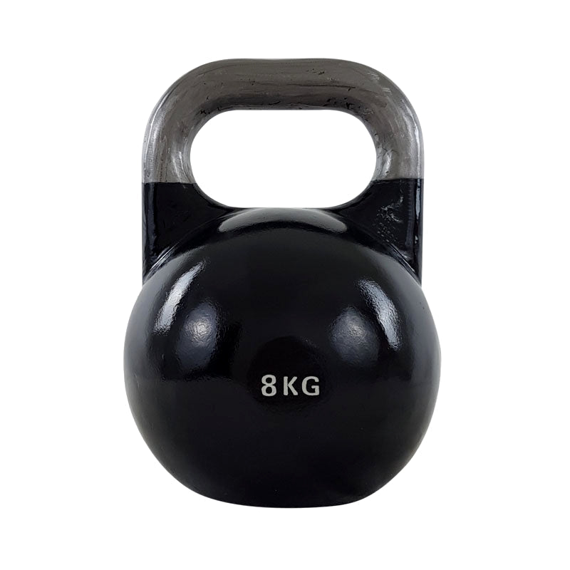 Konkurrence Kettlebell 38 kg - Sort til seriøse atleter