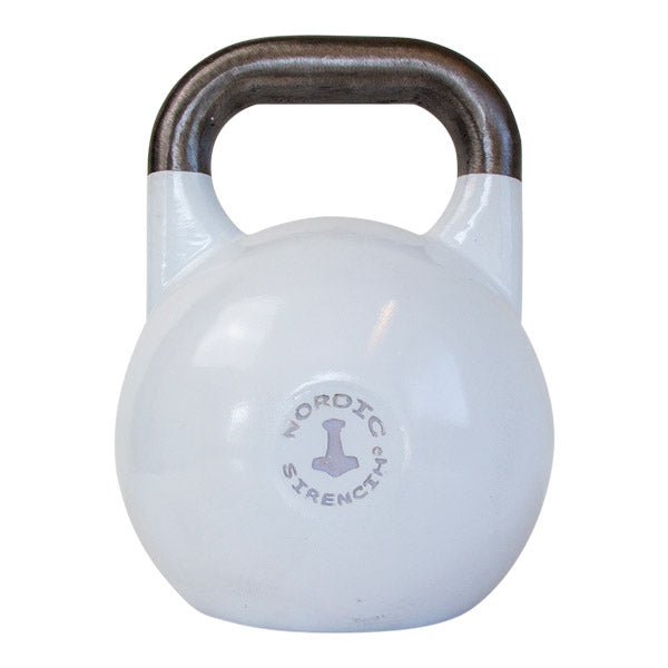 Konkurrence Kettlebell 40 kg - Styrketræning Tilbud!