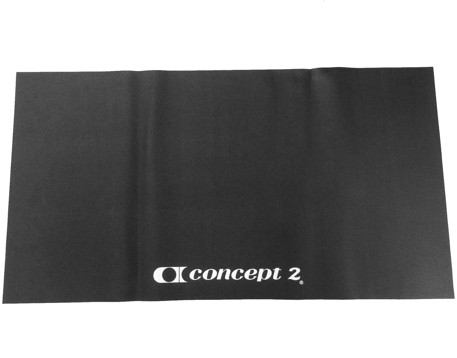 Concept2 BikeErg Beskyttelsesmåtte 150 x 80 cm - God pris!