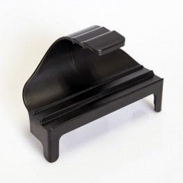 Concept2 Smartphone Holder til PM3, PM4 og PM5 Monitor