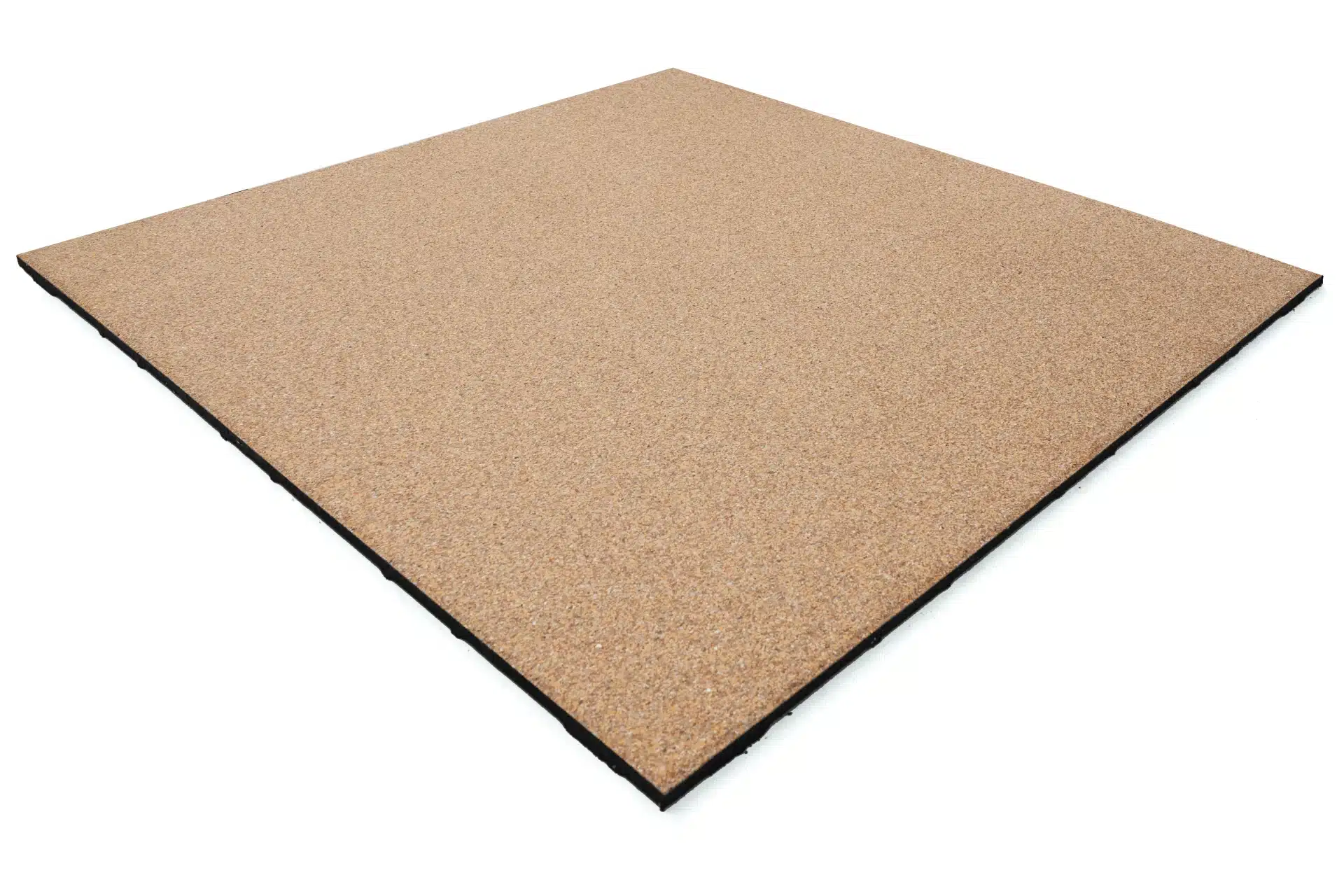 Connect tile -  20mm Gulv - 100x100 cm. - Beach