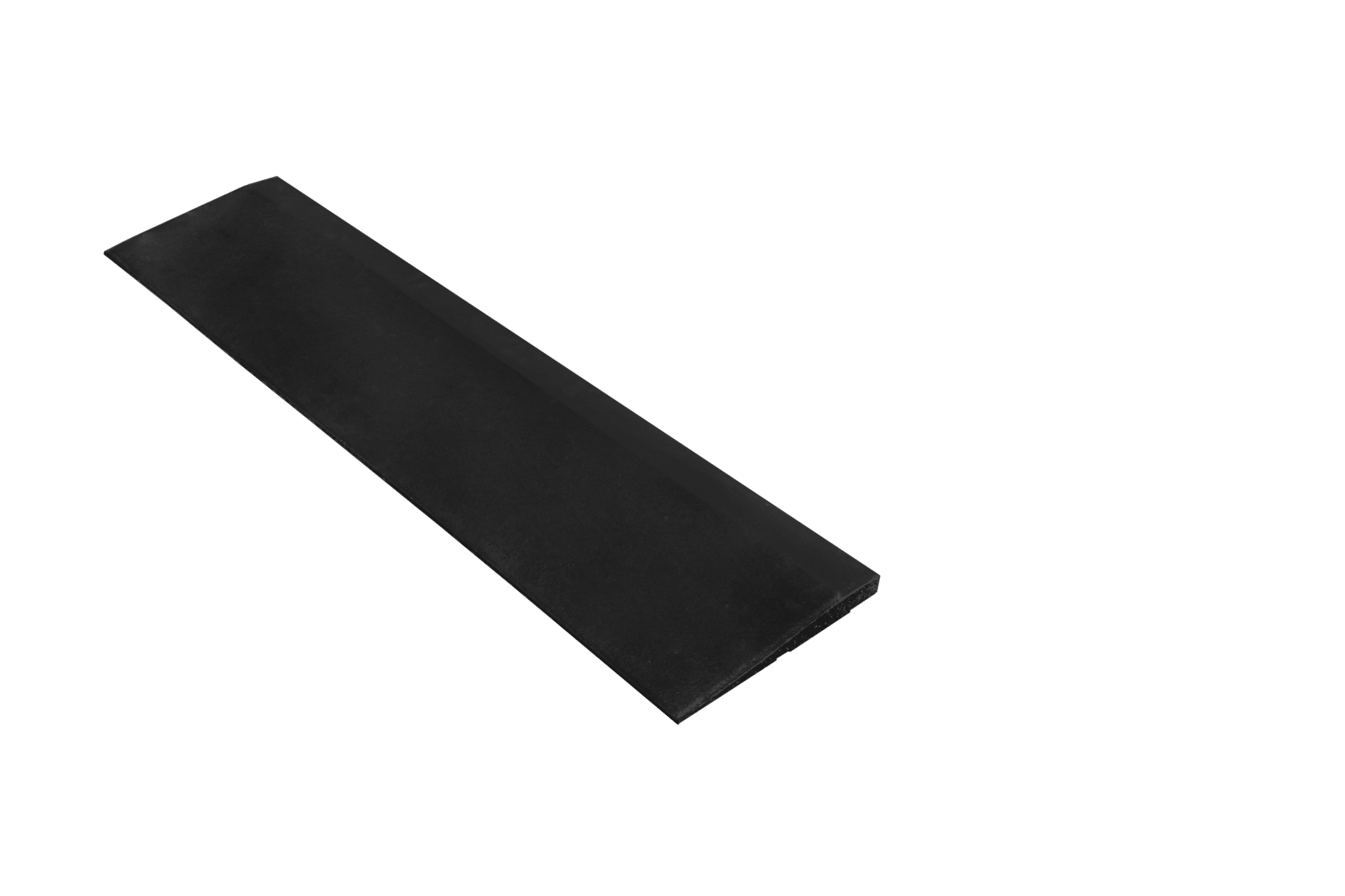 Connect tile -  20mm rampe  - Sort