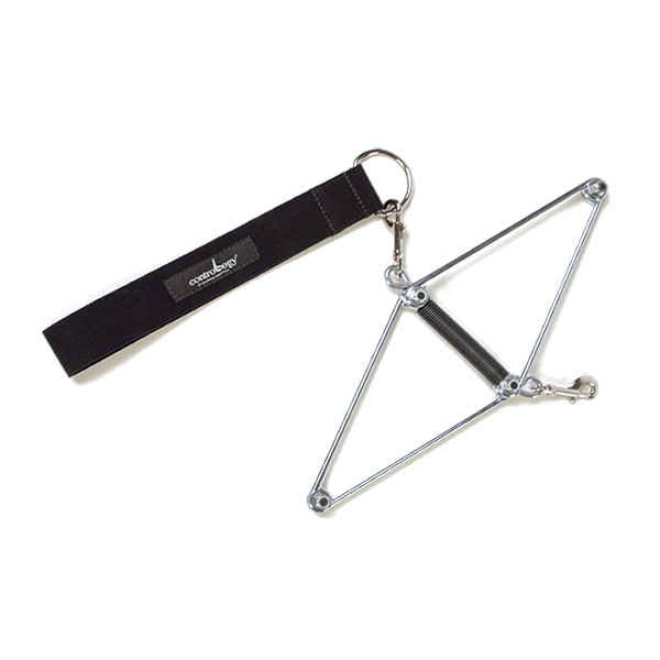 Contrology Neck Stretcher