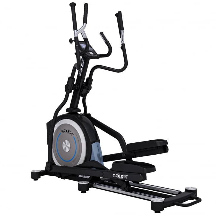 Crosstrainer MAXXUS CX 7.8 - Effektiv træning til hjemmet!
