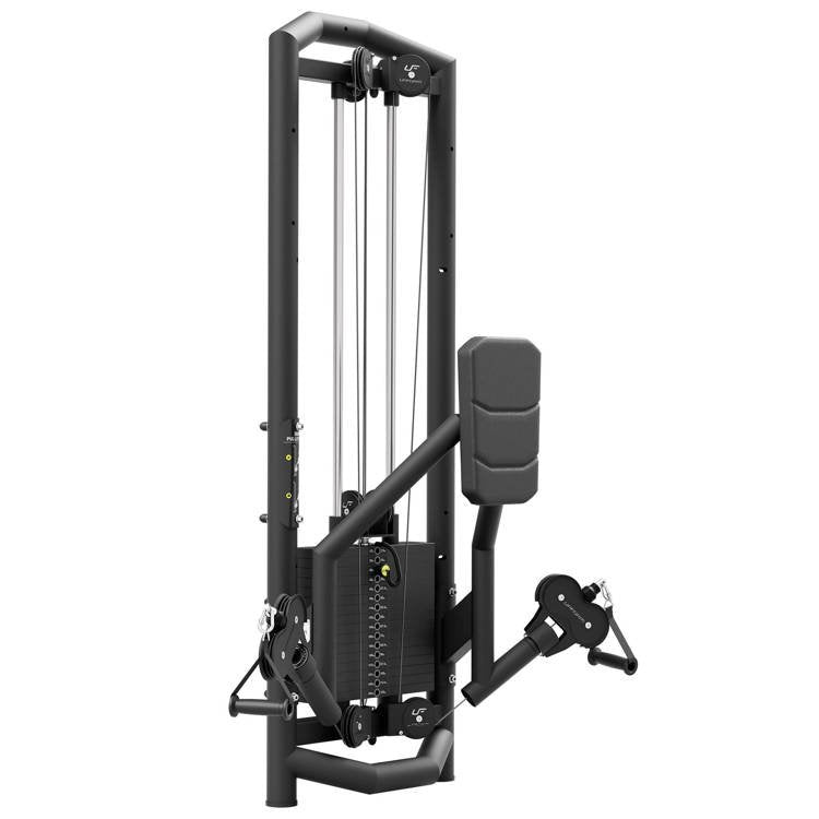 Curlpull Dual Pulley Low fra UpForm - Bestil nu! Gratis fragt!