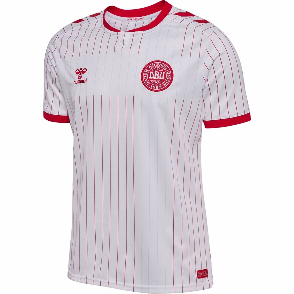 Denmark away jersey 2026/28 - mens-M