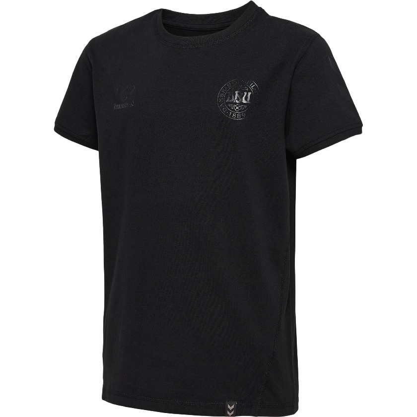 Danmark fan 3. t-shirt VM 2022 – Officiel tryk tilgængelig