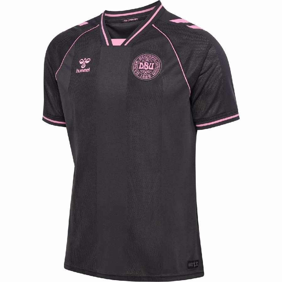 Denmark goalie jersey 2026/28 - mens-M
