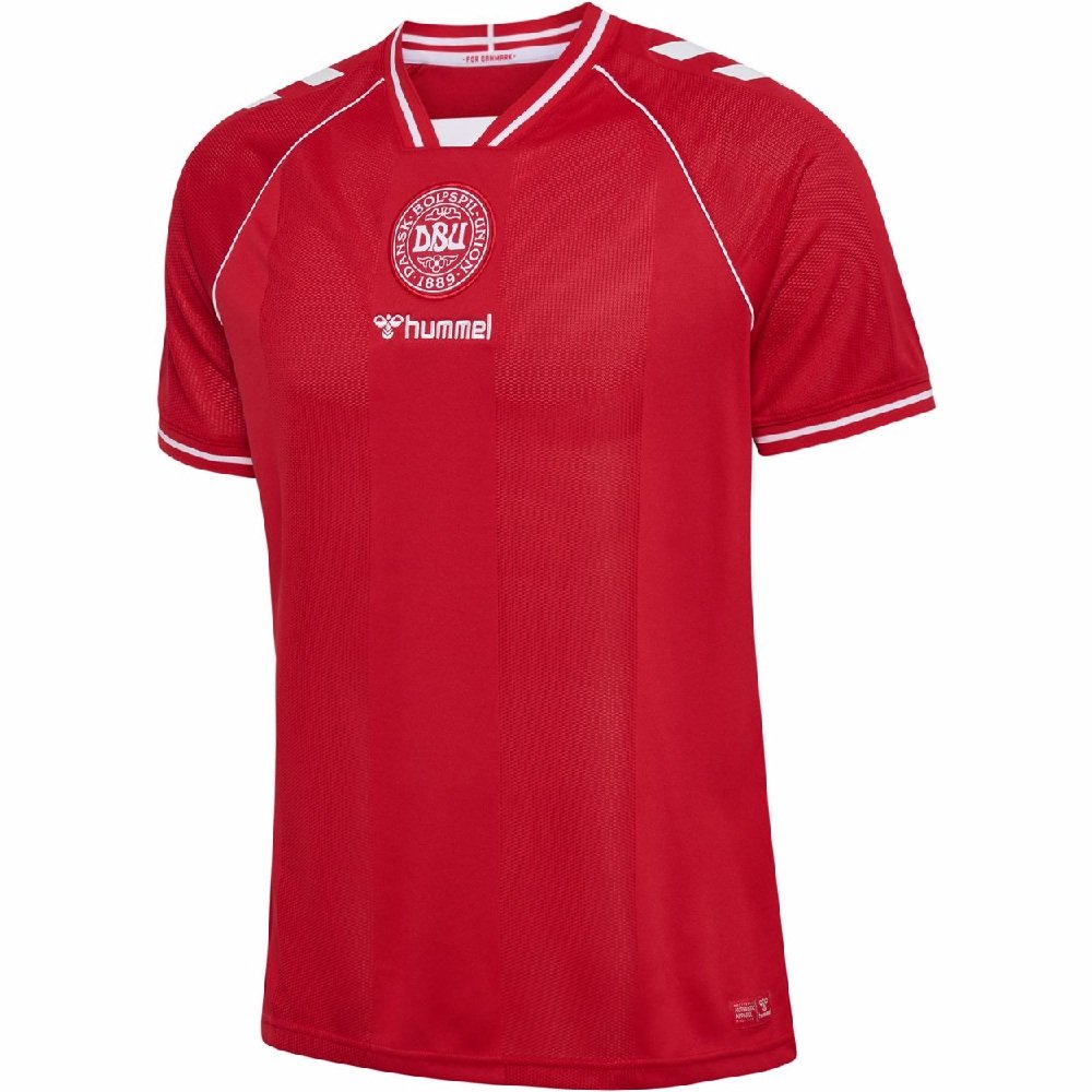 Denmark home jersey 2026/28 - mens-L