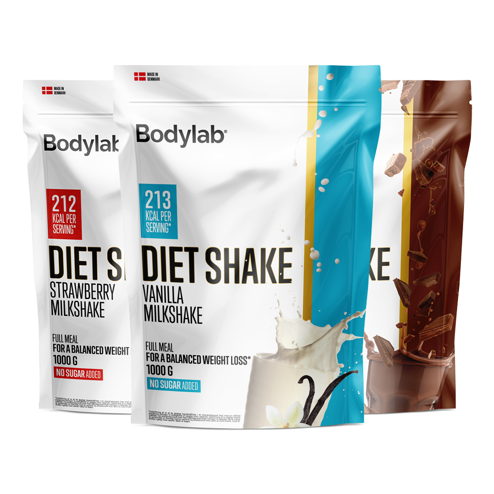 Diet Shake (1 kg)