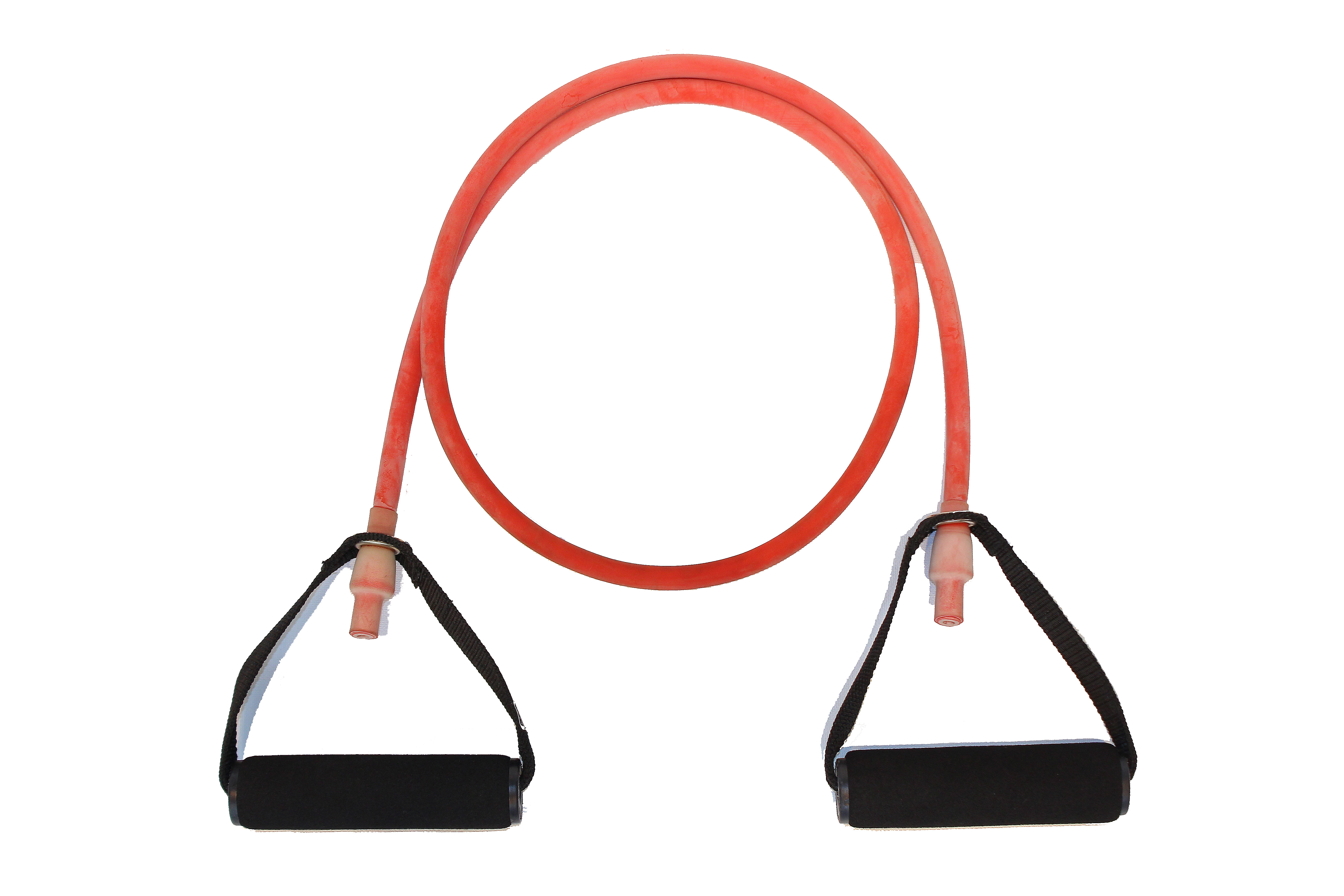Dittmann - Body-Tube - Hård -  - Rød