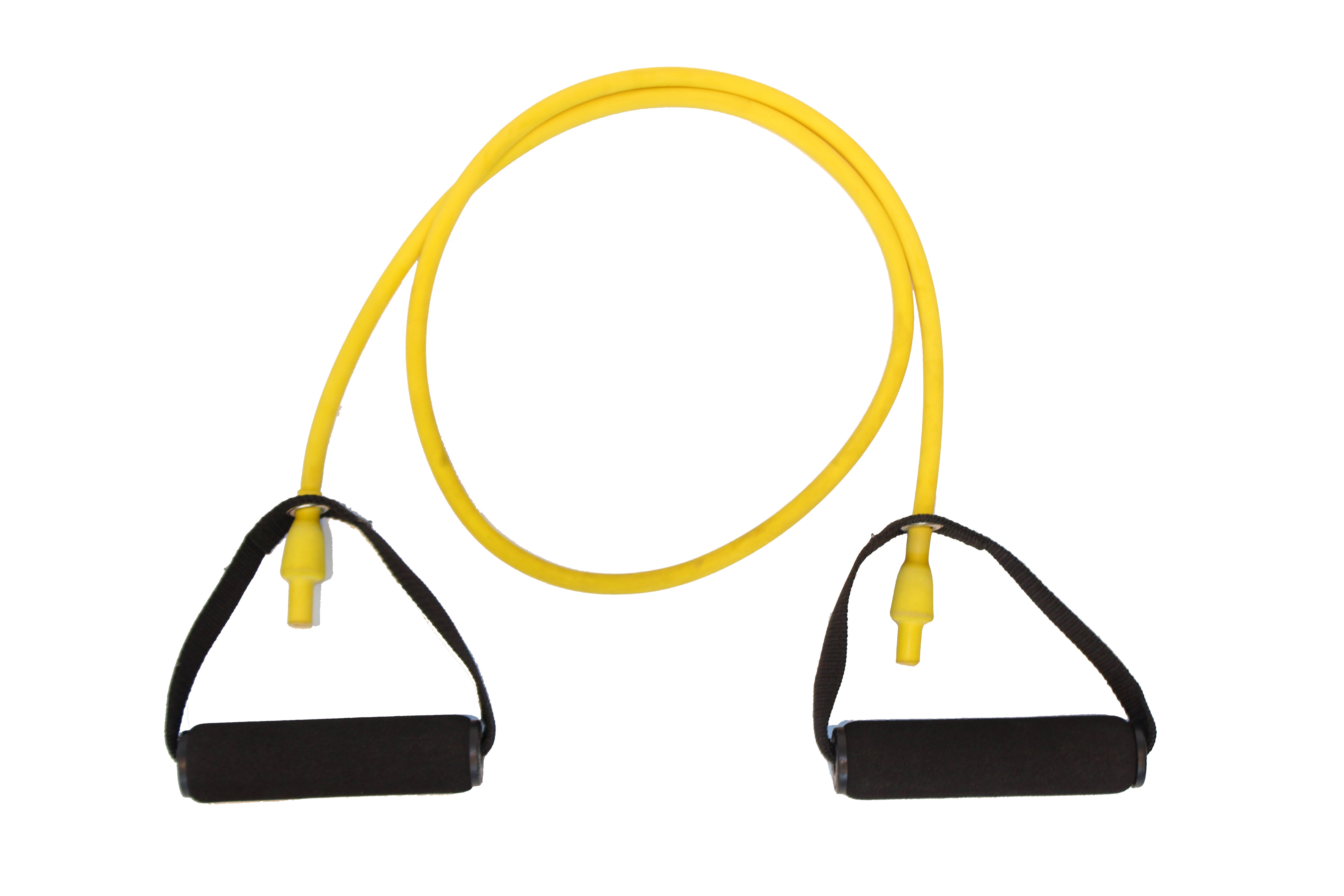 Dittmann - Body-Tube - Let -  - Gul