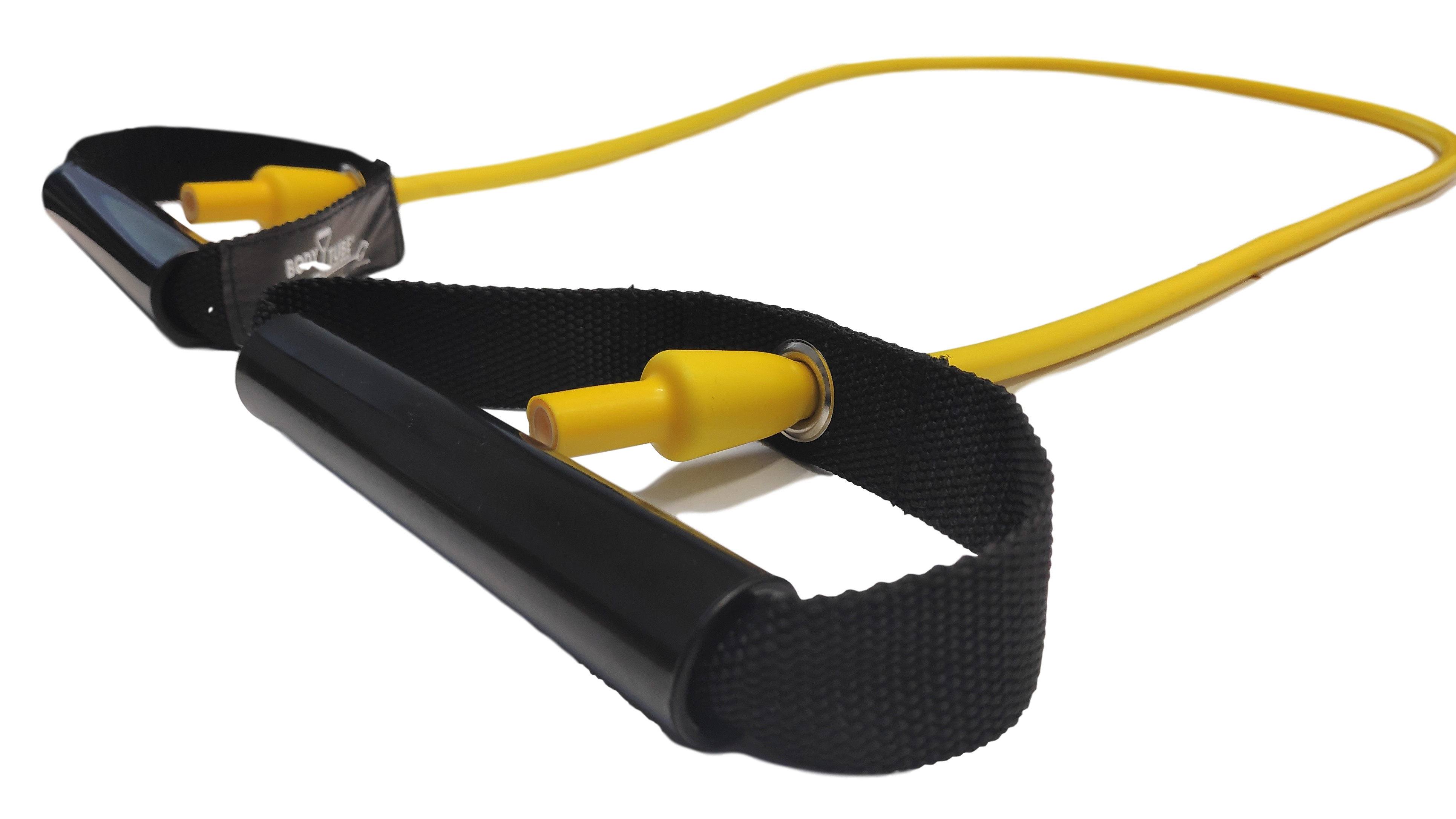 Dittmann - Body Tube - Let -  - Covid19 Edition - Gul