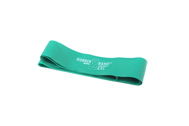 Dittmann - Elastik XXL -  - Medium - Grøn