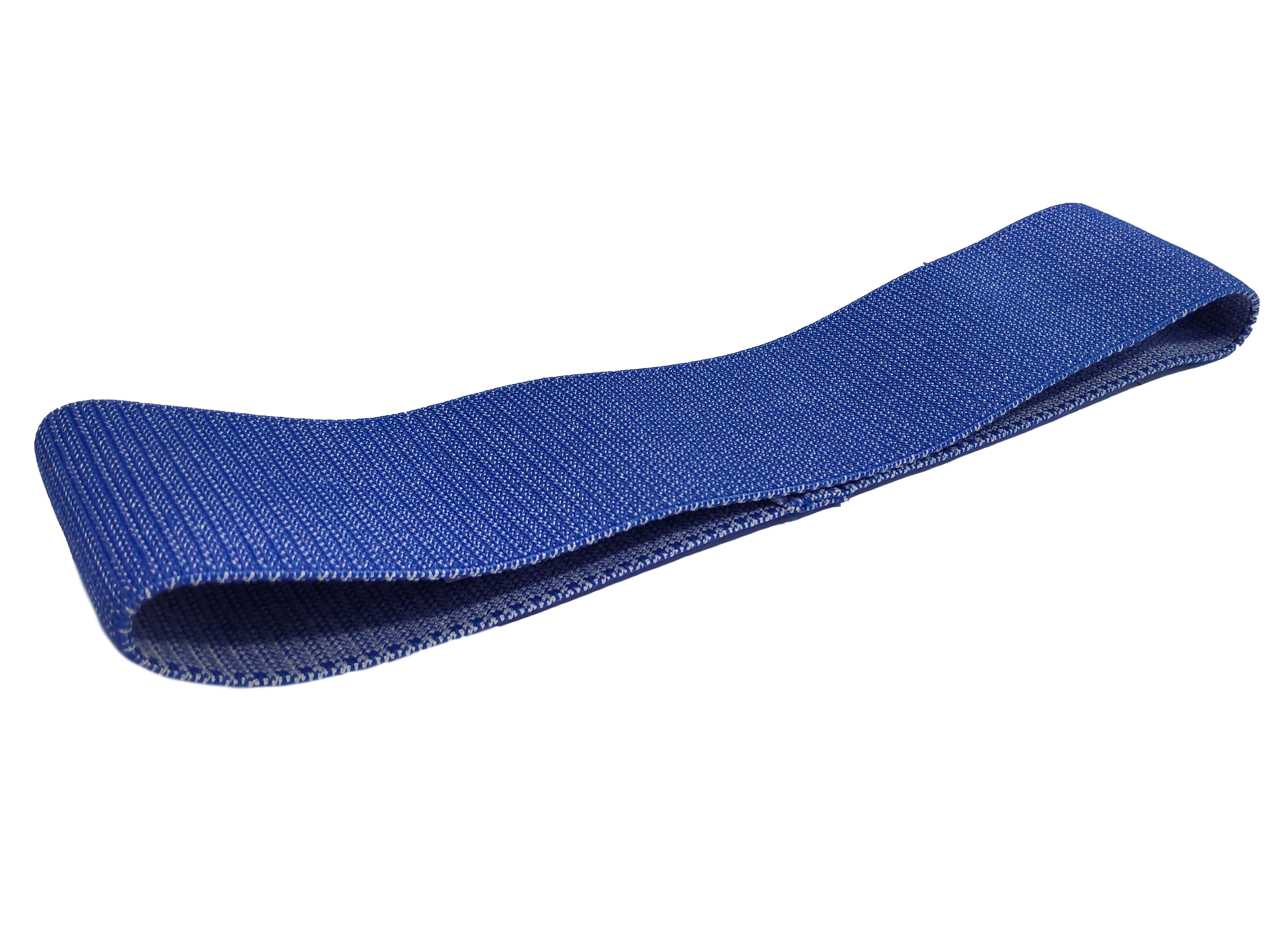 Dittmann - XL Tekstil Rubberband - Extrastrong -  - Blå