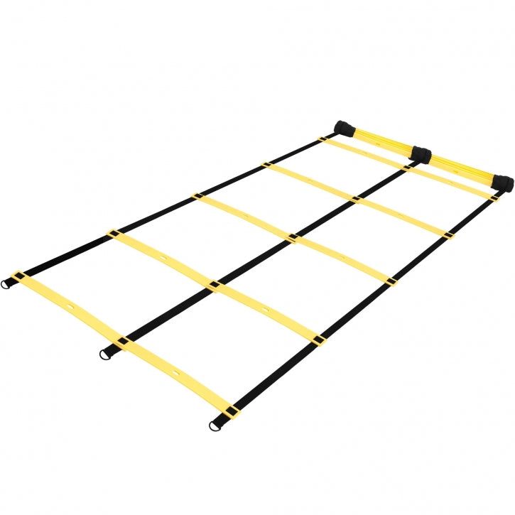 Dobbelt Agility-Stige til Hurtighed og Smidighedstræning