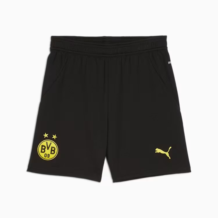 Dortmund home shorts 2024/25 - youth-152