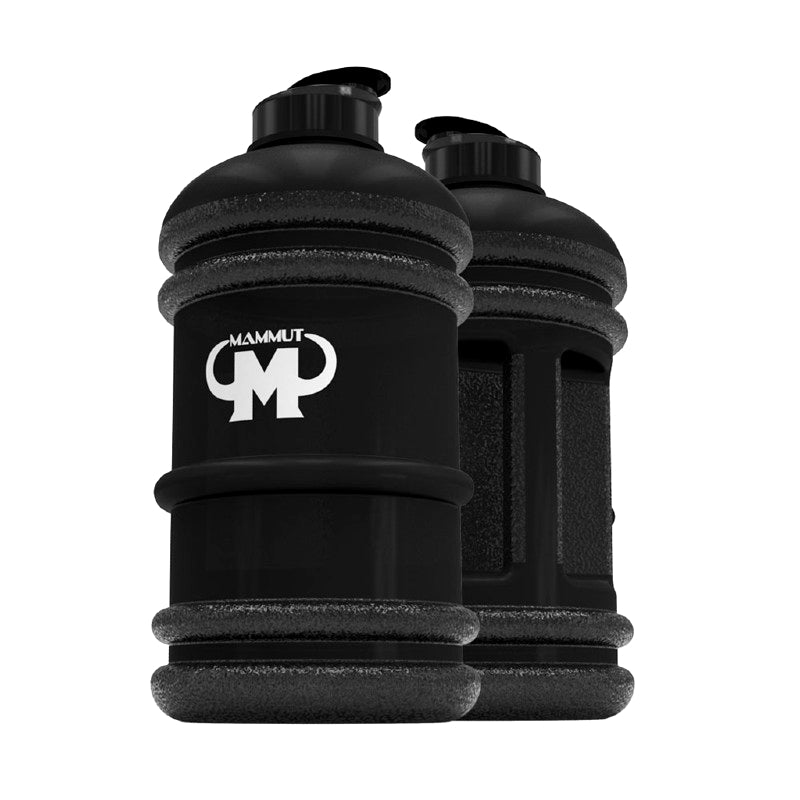 Bigbottle 2,2 L Drikkedunk – Optimal Hydrering til Træning!