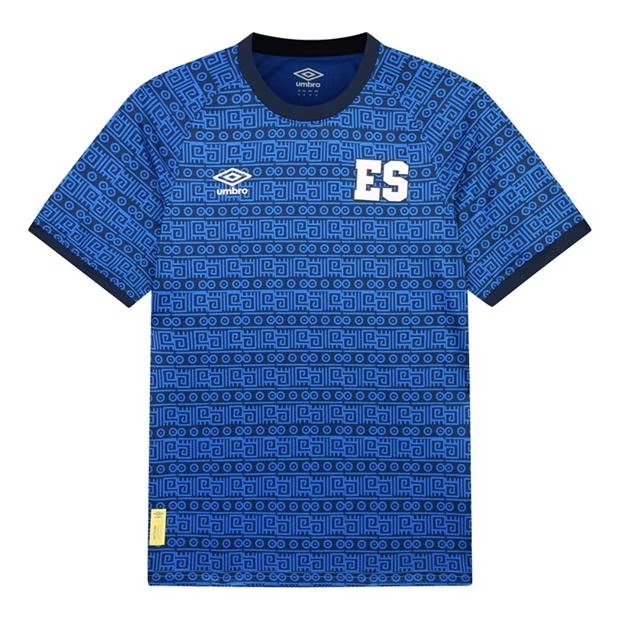 El Salvador training jersey - adults-L | 44