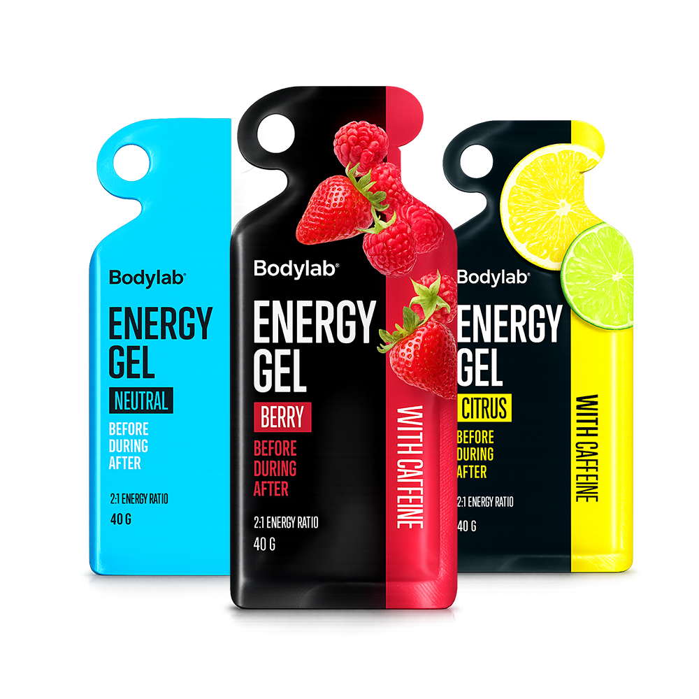 Energy Gel (40 g)