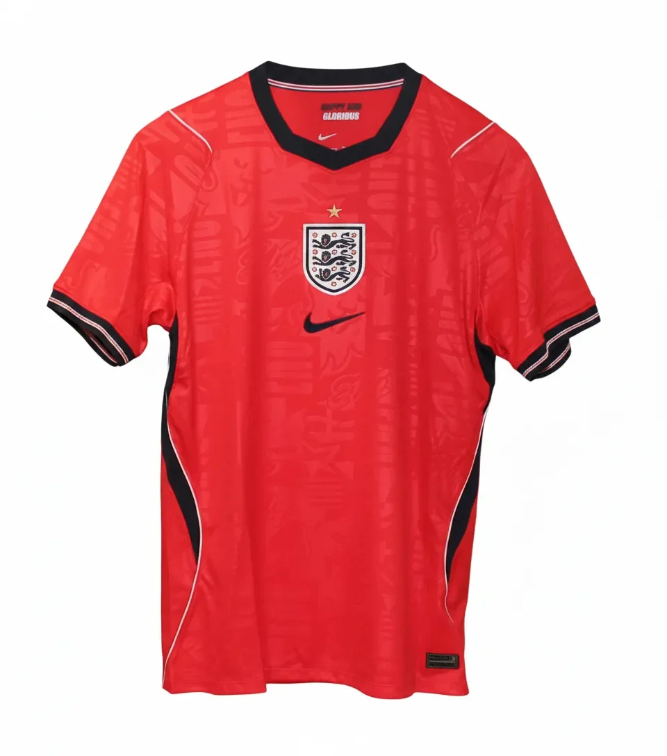 England away jersey World Cup 2026 - mens-L