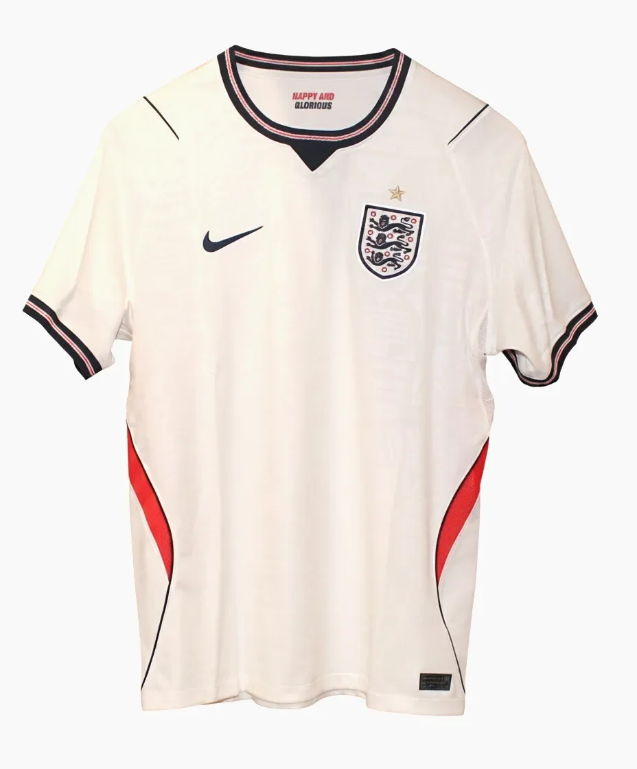 England home jersey World Cup 2026 - mens-L