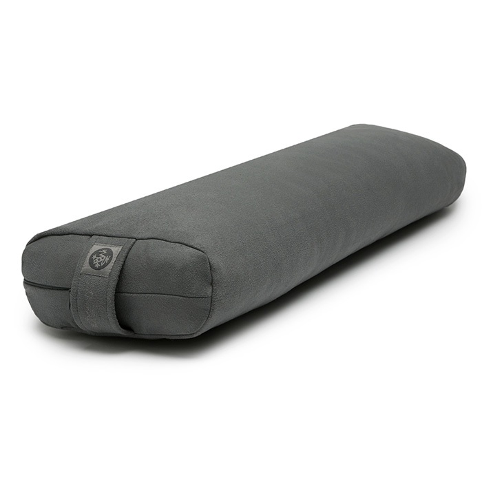 Enlight Yogapølle (Lean – Grå/Thunder) til Yogaudstyr