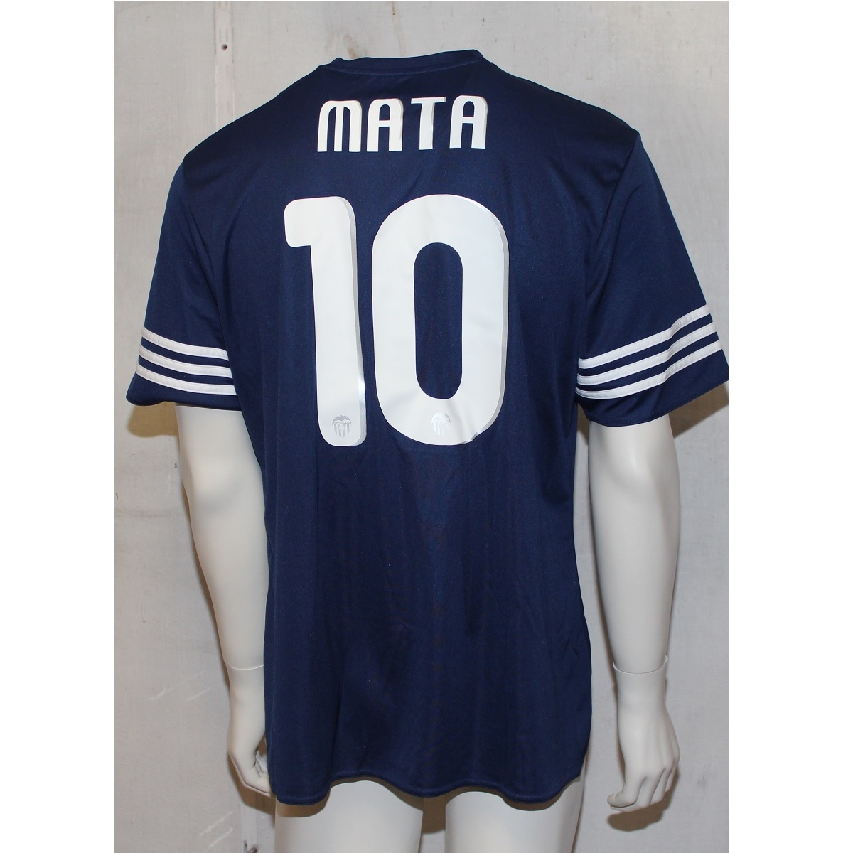 Entrada Mata 10 sportsjersey til træning og kamp - gode priser!