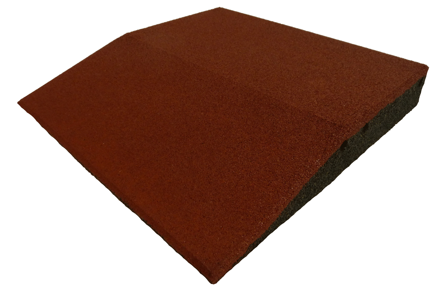 ErgoFloor – ErgoPlay Gummifliser til Sikker Leg 500x500 mm