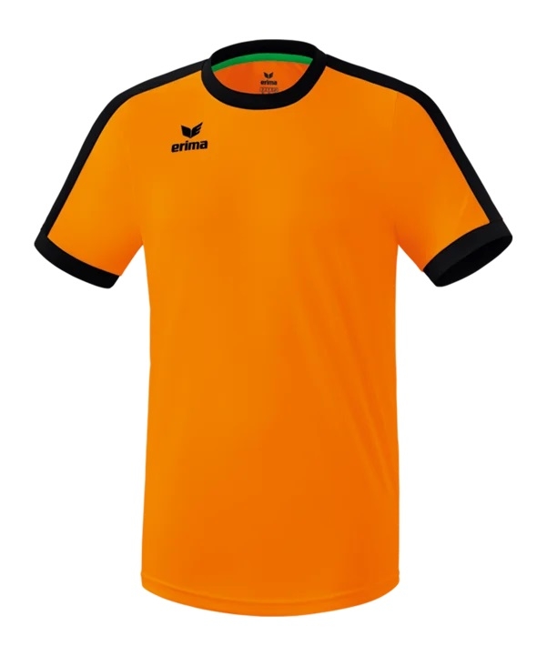 Erima Teamsport Jersey i Holland-stil - Tilbud!