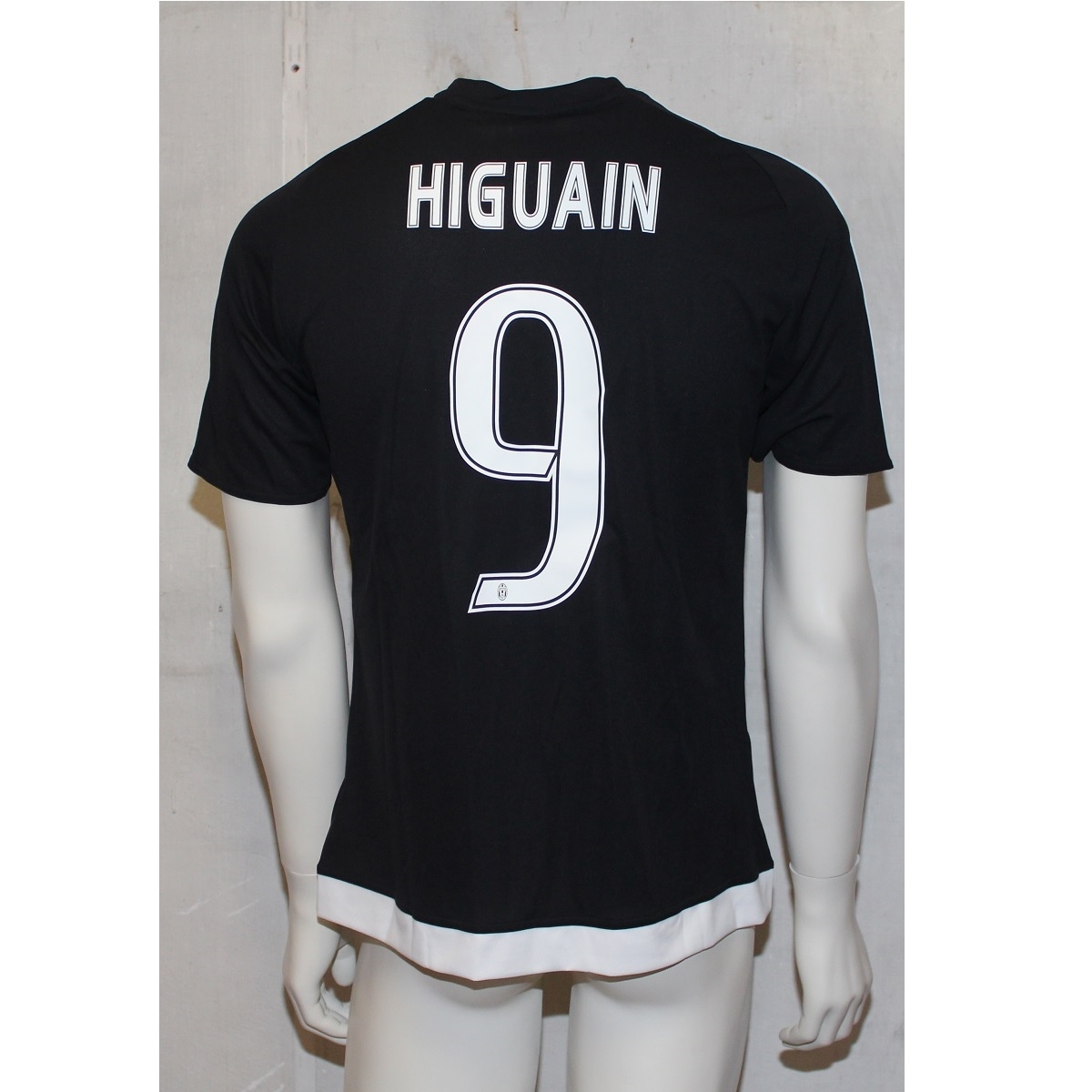 Estro teamsport jersey - Higuain 9-M