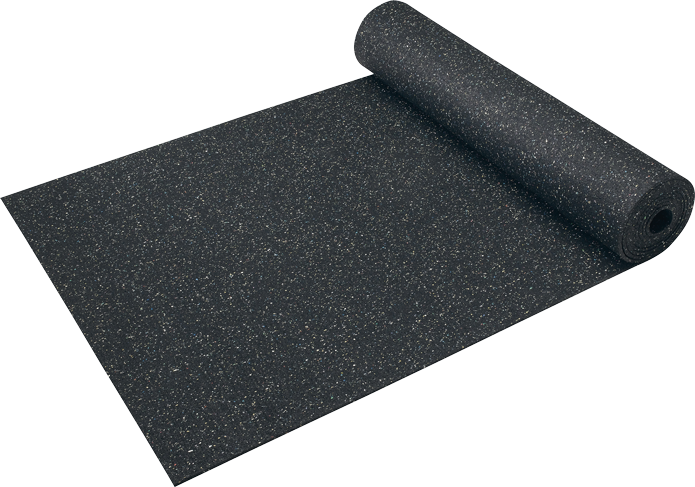 Everroll -  Gulv 8mm. Basic  12.5 m2 - 1 rulle