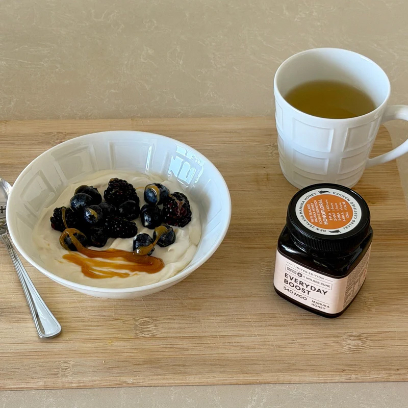 Everyday Boost Manuka honning 540 MGO - 250 g