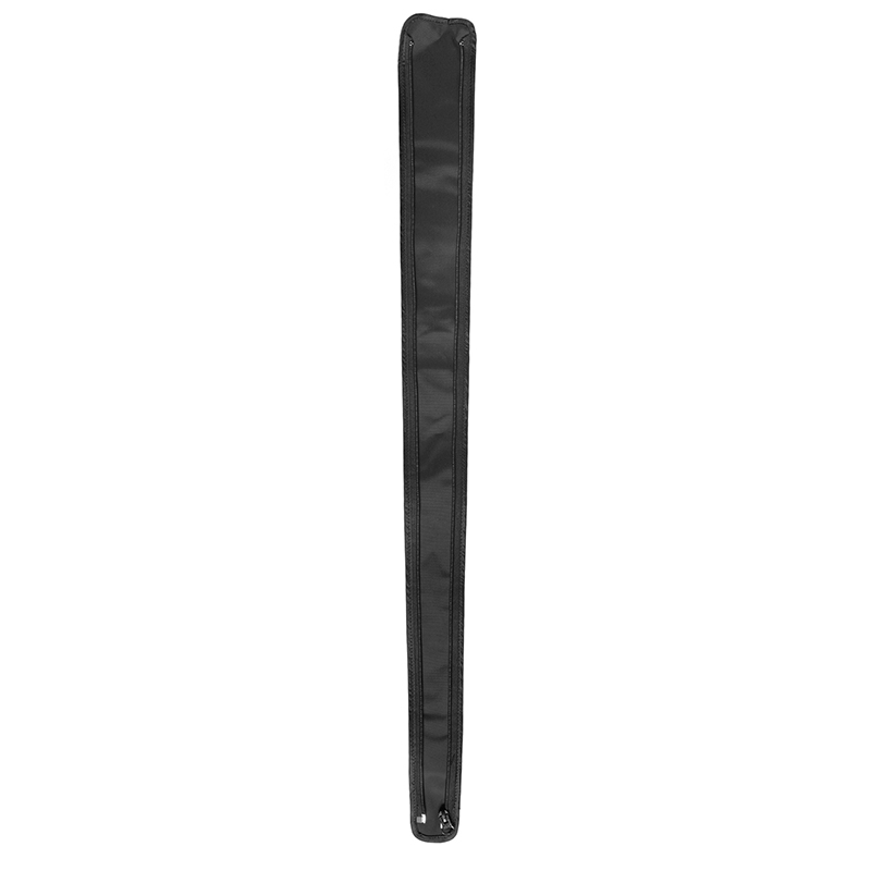 Forlængerdel til Recovery Boots 110 cm (Sort) – Fantastisk tilbud!