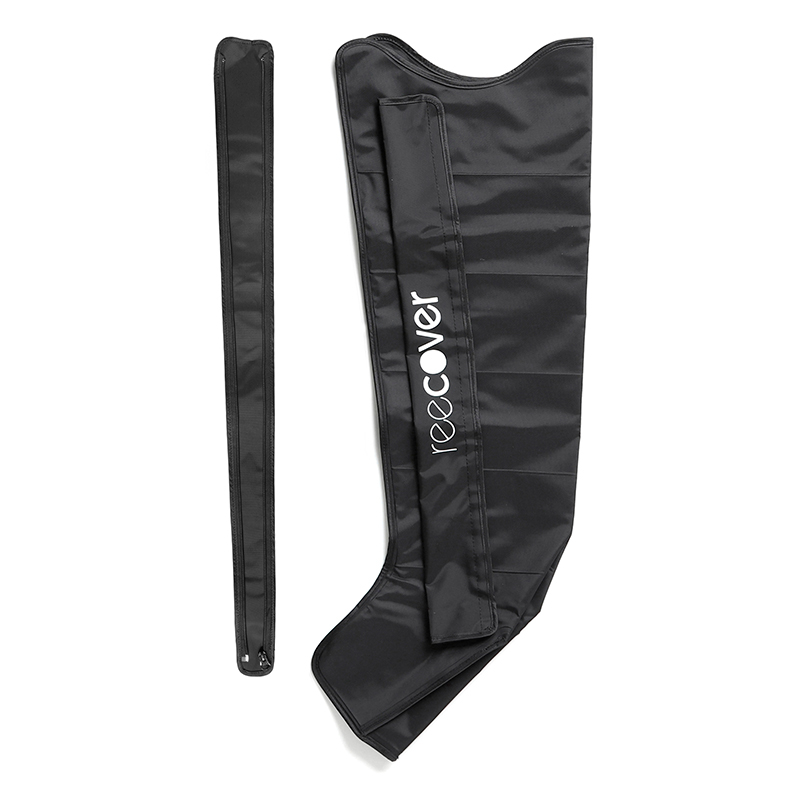 Forlængerdel til Recovery Boots 125 cm (Grå) - Fantastisk tilbud!