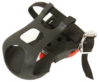 Exustar -  Step In Adapter (Tå-klips)