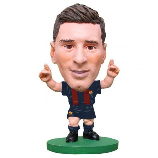 FC Barcelona SoccerStarz Messi-one-size