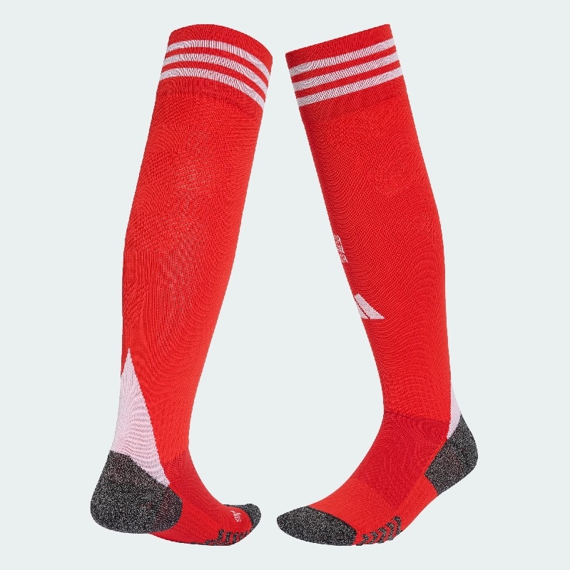 FC Bayern München hjemme sokker 2025/26 - Unisex