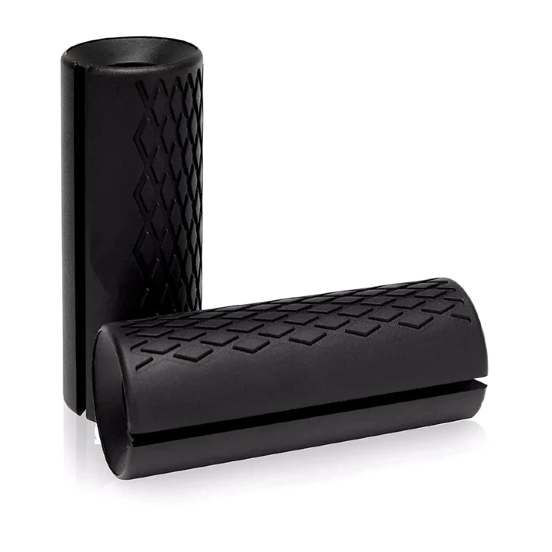 Fat Grip - Black Edition til styrketræning af underarme