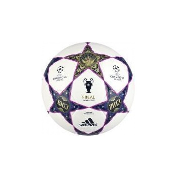 Finale Wembley 2013 Capitano Champions League replica bold-4