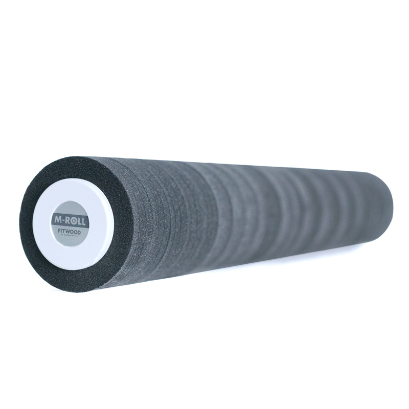 FitWood M-Roll 85cm Skumrulle – Velvære til Hjemmet