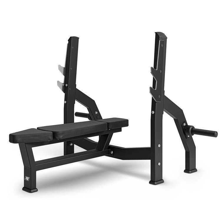 Fitness Bænkpres PRO 2.0 - Træn på Budget!