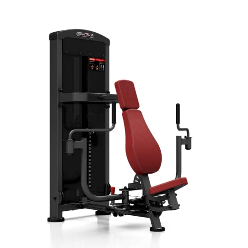 Fitness Butterfly Maskine - Styrk din overkrop, gratis fragt!