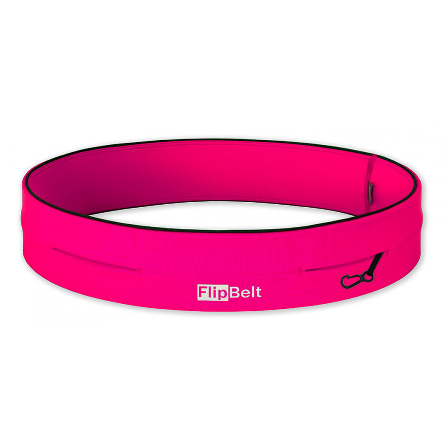 FlipBelt – Pink Løbebælte til Aktiv Livsstil på Udsalg!