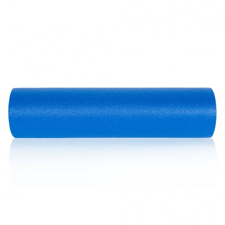 Blå EPP Foam Roller 60 cm – Effektiv muskelafslapning