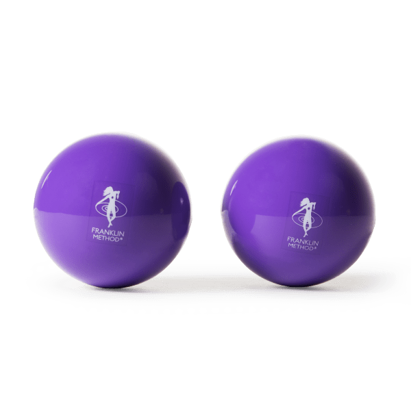 Effektiv Massage med Franklin Fascia Bold Sæt - Must-Have!